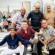 Concerts, August 07, 2022, 08/07/2022, New York's Best Latin Musicians