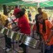 Concerts, August 21, 2022, 08/21/2022, The Art of Steelpan Music