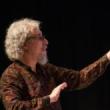 Discussions, August 09, 2022, 08/09/2022, A Discussion with a Pioneer of World Music (online)