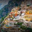 Tours, July 18, 2022, 07/18/2022, Italy: Relaxing Walk in Positano (online)