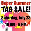 Fairs, July 23, 2022, 07/23/2022, Fair Indoors: Accessories, Housewares, Clothing and More