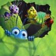 Movie in a Parks, July 28, 2022, 07/28/2022, A Bug's Life (1998): Ants vs. Grasshoppers
