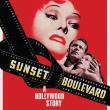 Movie in a Parks, August 10, 2022, 08/10/2022, Billy Wilder's Sunset Boulevard (1950): Hollywood Drama Won 3 Oscars, with Gloria Swanson, William Holden