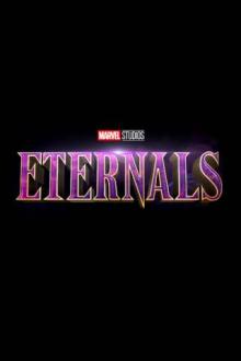 Movie in a Parks, August 12, 2022, 08/12/2022, Eternals (2021): More Marvel Superheroes