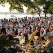 Concerts, August 27, 2022, 08/27/2022, Evening Concert in the Park