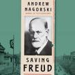 Book Discussions, August 23, 2022, 08/23/2022, Saving Freud: The Rescuers Who Brought Him to Freedom (online)
