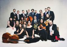 Concerts, July 26, 2022, 07/26/2022, Orchestral Works by Mendelssohn and More