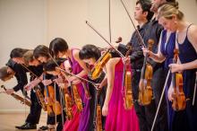 Concerts, August 02, 2022, 08/02/2022, Acclaimed String Orchestra: Schubert and More