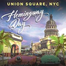 Festivals, July 21, 2022, 07/21/2022, Hemingway Day in the Park