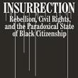Book Discussions, July 27, 2022, 07/27/2022, Insurrection: Rebellion, Civil Rights, and the Paradoxical State of Black Citizenship