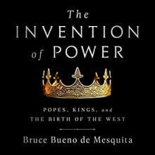 Book Discussions, August 03, 2022, 08/03/2022, The Invention of Power: Popes, Kings, and the Birth of the West