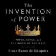 Book Discussions, August 03, 2022, 08/03/2022, The Invention of Power: Popes, Kings, and the Birth of the West