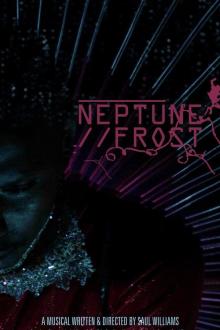 Movie in a Parks, August 06, 2022, 08/06/2022, Neptune Frost (2021): Afrofuturist Musical