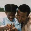 Movie in a Parks, August 13, 2022, 08/13/2022, The Man on the Shore (1993): Surviving Dictatorship in Haiti