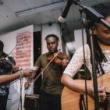 Concerts, August 10, 2022, 08/10/2022, Ode to the Black Fiddler