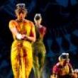 Dance Performances, July 22, 2022, 07/22/2022, Sacred Earth: Enchanting, Colorful Dance