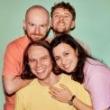 Concerts, July 29, 2022, 07/29/2022, New Zealand's Rapturous Power Pop Quartet and Others
