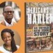 Book Discussions, August 03, 2022, 08/03/2022, Africans in Harlem: An Untold New York Story