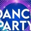 Dancings, August 15, 2022, 08/15/2022, Dance Party (in-person and online)