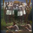 Opening Receptions, July 27, 2022, 07/27/2022, Bruce Sargeant (1898-1938): Sports and Leisure