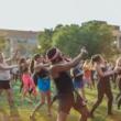 Workshops, August 30, 2022, 08/30/2022, Sweat Sessions Workout
