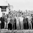 Discussions, August 30, 2022, 08/30/2022, From WWII to the Space Race: The Story of Project Paperclip (online)