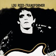 Book Discussions, August 02, 2022, 08/02/2022, Lou Reed "Transformer" with Musician Ezra Furman (online)