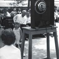 Concerts, September 16, 2022, 09/16/2022, DJ Plays World Music: Listening Session Outdoors