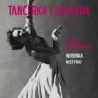 Book Discussions, September 14, 2022, 09/14/2022, The Dancer and the Holocaust: A Biography of Pola Nirenska (online)