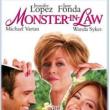 Movie in a Parks, September 22, 2022, 09/22/2022, Monster-in-Law (2005): Romantic Comedy with Jane Fonda, Jennifer Lopez