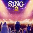 Films, August 12, 2022, 08/12/2022, Sing 2 (2021): Animated Musical Comedy