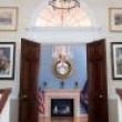 Tours, March 06, 2023, 03/06/2023, Tour of Gracie Mansion, Home of New York's Mayors