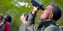 Hikes, August 02, 2022, 08/02/2022, Greenbelt Birding Hike