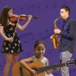 Concerts, August 13, 2022, 08/13/2022, Outdoor Summer Concert