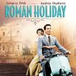 Movie in a Parks, August 03, 2022, 08/03/2022, Roman Holiday (1953): Romantic Comedy with Gregory Peck, Audrey Hepburn