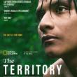 Movie in a Parks, August 16, 2022, 08/16/2022, The Territory (2022): In Defense of the Amazon Rainforest