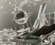 Opening Receptions, September 07, 2022, 09/07/2022, Lisa Oppenheim: Spolia