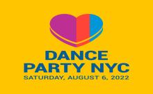 Dancings, August 06, 2022, 08/06/2022, Dance Party NYC