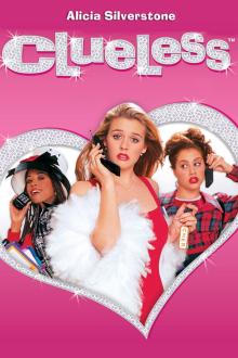 Movie in a Parks, August 25, 2022, 08/25/2022, Clueless (1995): Comedic Jane Austen Update