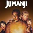 Movie in a Parks, August 18, 2022, 08/18/2022, Jumanji (1995): Trapped in a Game with Robin Williams, Kirsten Dunst