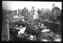 City Walks, August 16, 2022, 08/16/2022, St. Vincent&rsquo;s Love Triangle Tour: Sexual Health, Civil Rights, and Memory in the Village