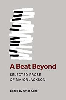 Author Readings, September 06, 2022, 09/06/2022, A Beat Beyond: A Collection of Prose (online)