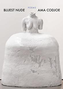 Poetry Readings, September 14, 2022, 09/14/2022, Bluest Nude: Poetry About Looking (online)