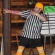 Performances, August 20, 2022, 08/20/2022, As Your Like It Unrehearsed: "Shakespeare for Sports Fans"