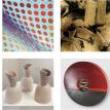 Opening Receptions, August 12, 2022, 08/12/2022, 2D x 3D = Boundless, NY x LA = &infin;: Group Show
