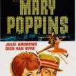 Movie in a Parks, August 17, 2022, 08/17/2022, Mary Poppins (1964): 5-Time Oscar Winner with Julie Andrews, Dick Van Dyke