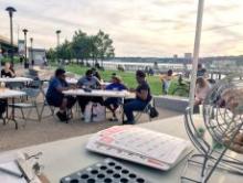 Workshops, September 30, 2022, 09/30/2022, Bingo in the Park