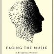 Book Discussions, August 24, 2022, 08/24/2022, Facing the Music: A Broadway Memoir