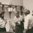 Discussions, September 28, 2022, 09/28/2022, A Discussion of Artist Leland Bell (in-person and online)
