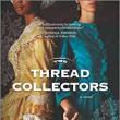 Author Readings, August 30, 2022, 08/30/2022, The Thread Collectors: 2 Quiltmakers During the CIvil War